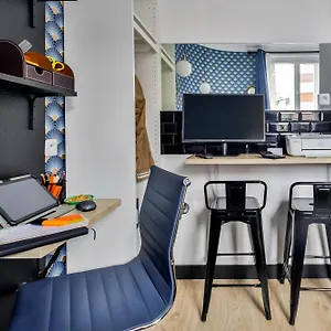 Appartement Ws Tour Eiffel - Laos, Parijs